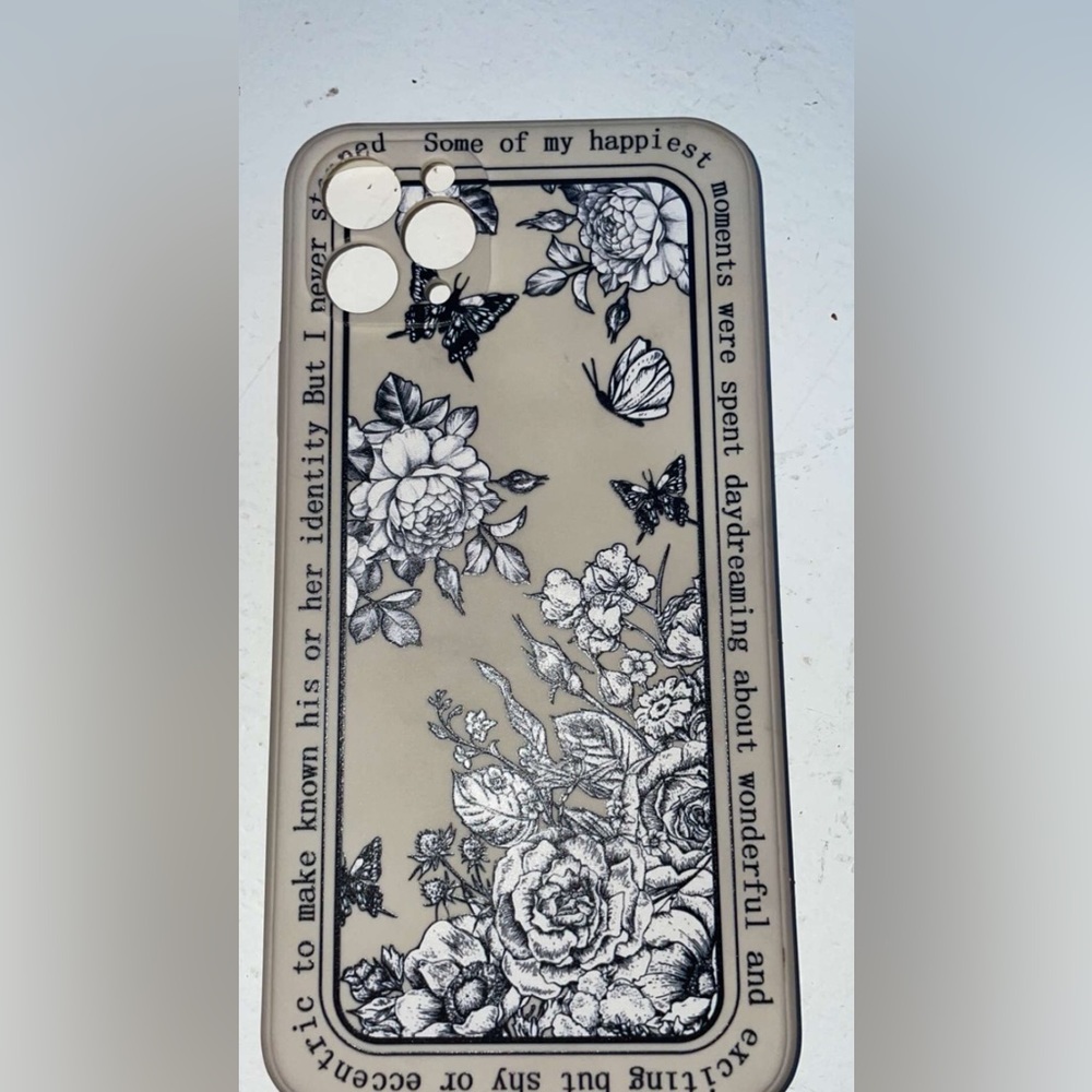 iPhone 11 Pro Max Case